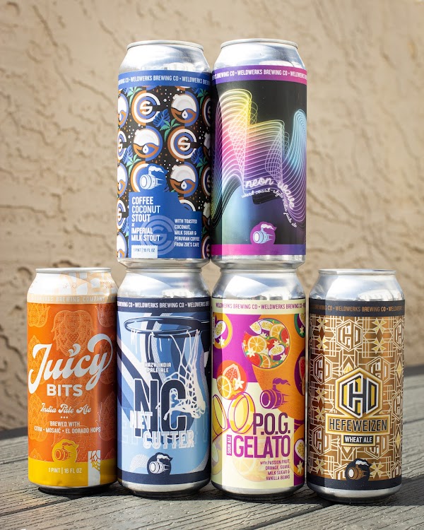 Wren House Brewing Phoenix