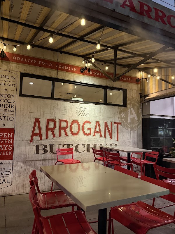 Bar Bianco