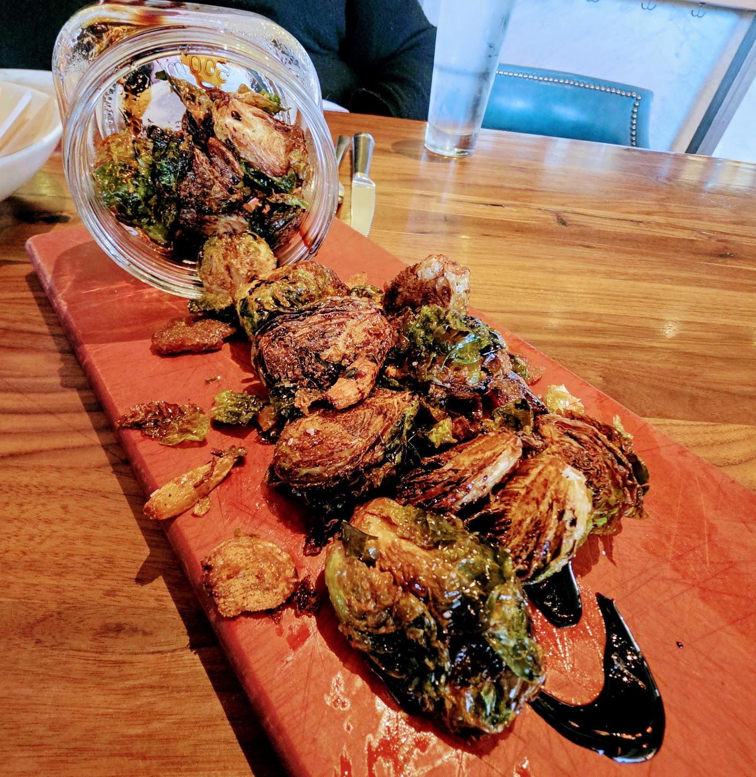The Collins Small Batch Kitchen, Phoenix