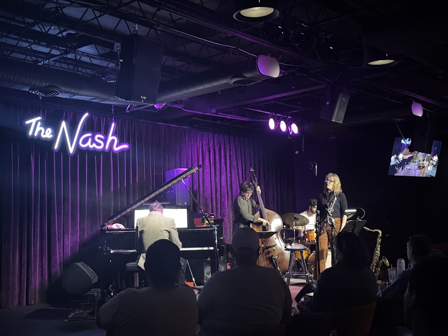 The Nash, Phoenix