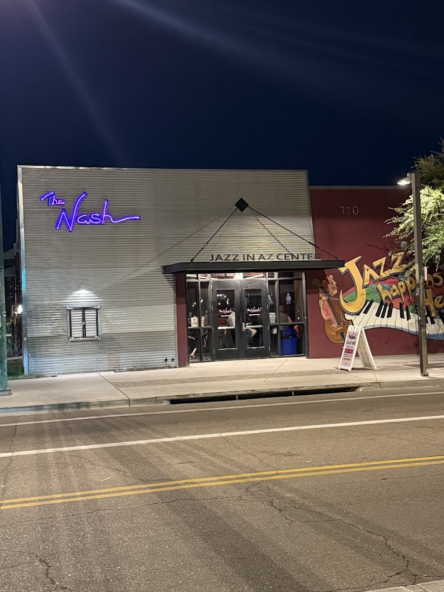 The Nash, Phoenix