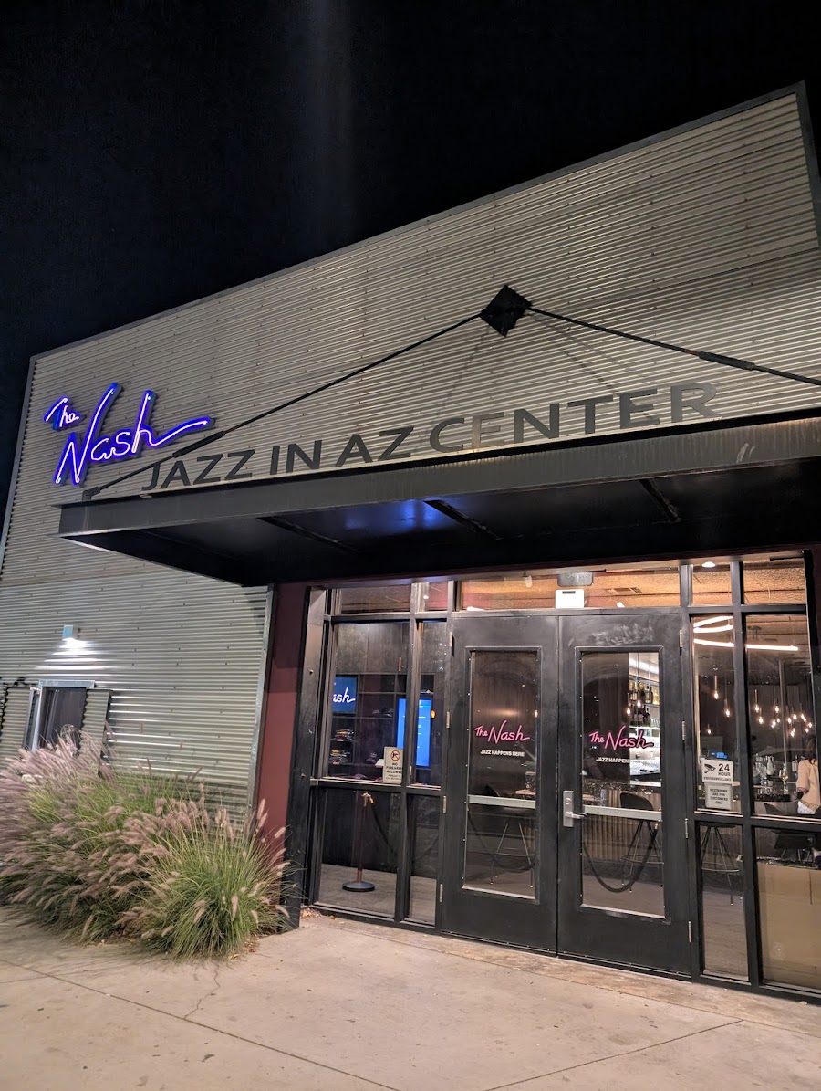 The Nash, Phoenix