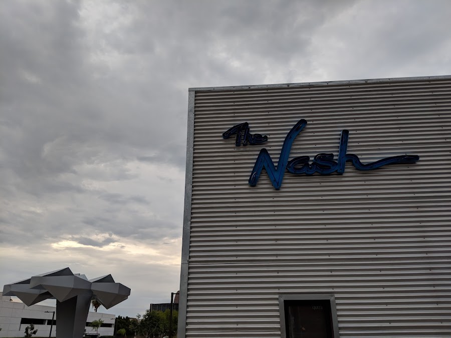 The Nash, Phoenix
