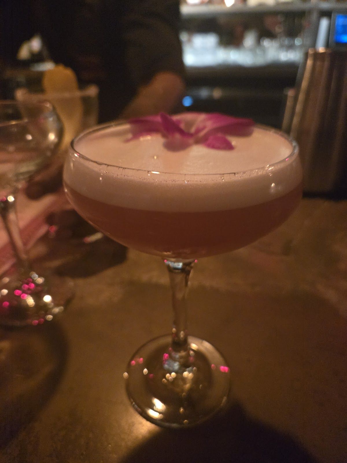 The Ostrich, Phoenix