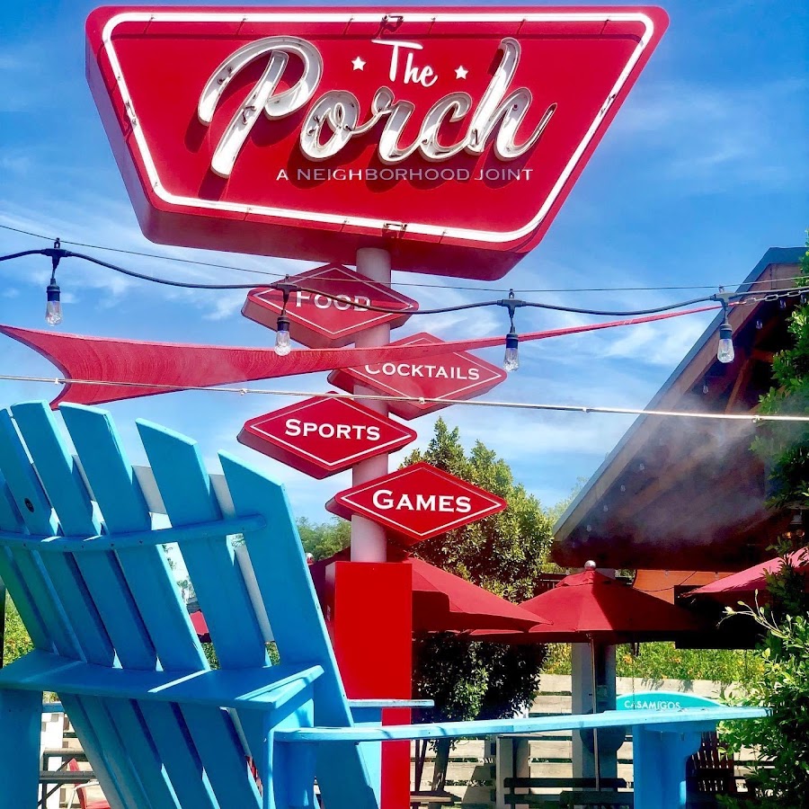 The Porch, Phoenix