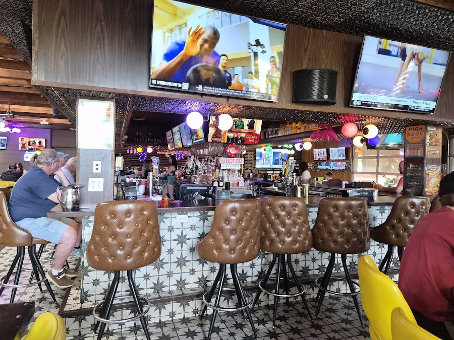 The Porch, Phoenix