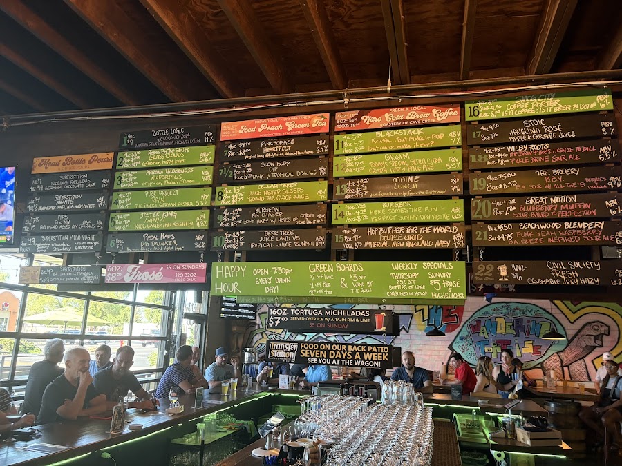 The Wandering Tortoise, Phoenix