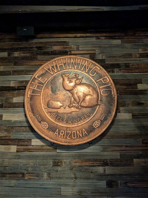 Postino Wine Cafe