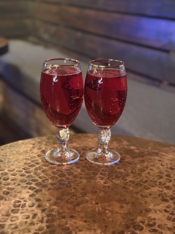 Gracie's Tax Bar