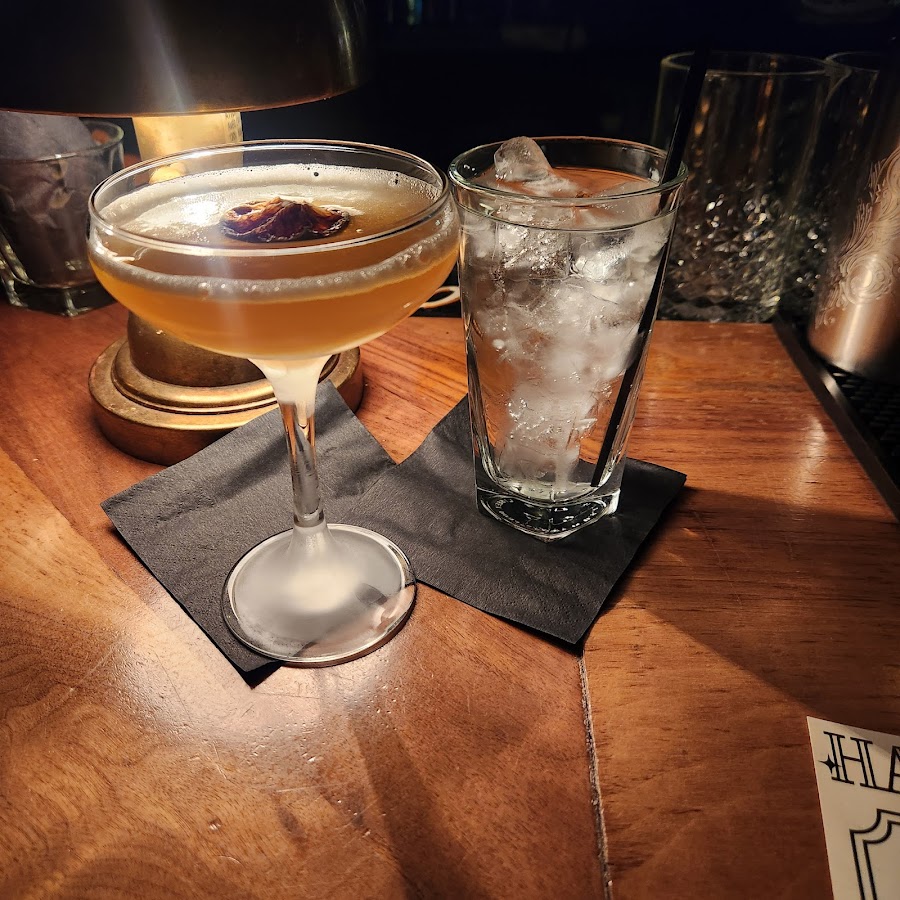 The Womack, Phoenix