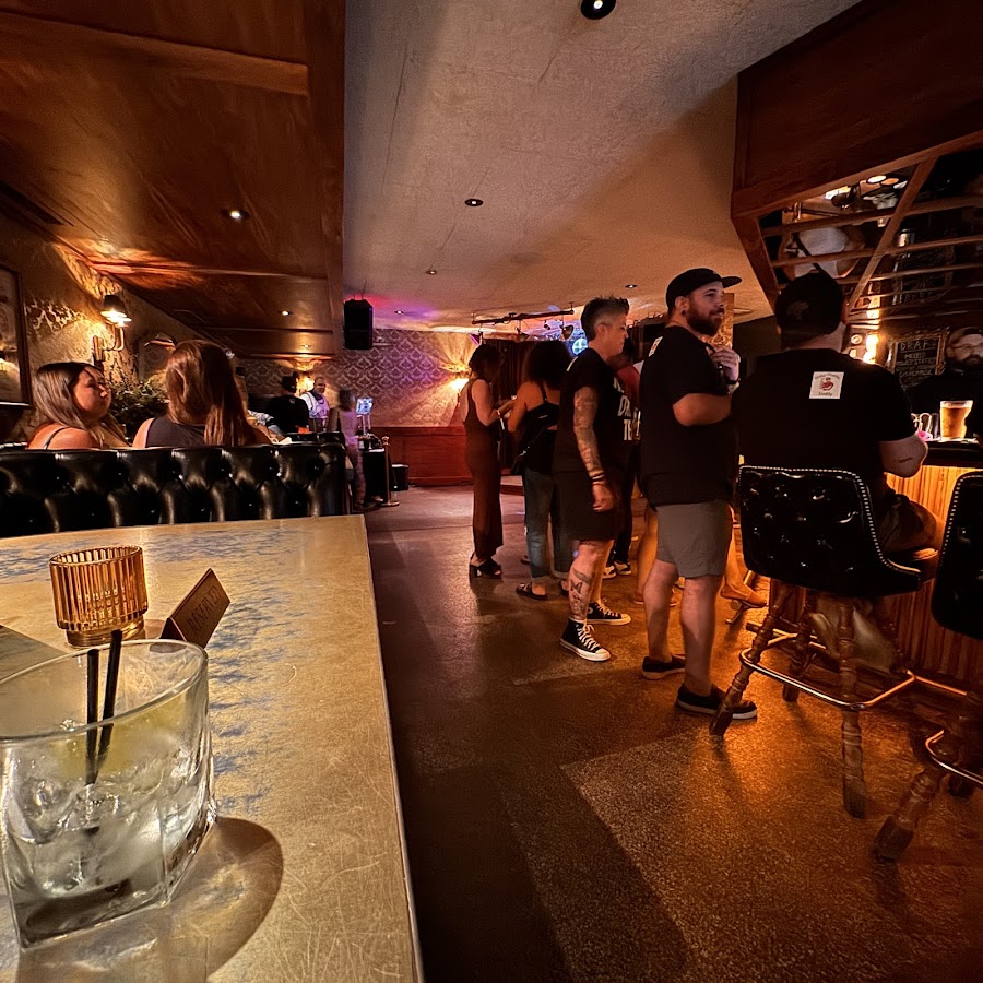 The Womack, Phoenix