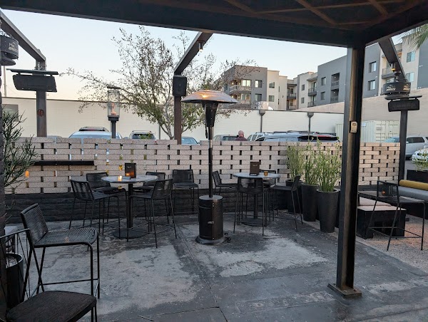 The Womack in Phoenix