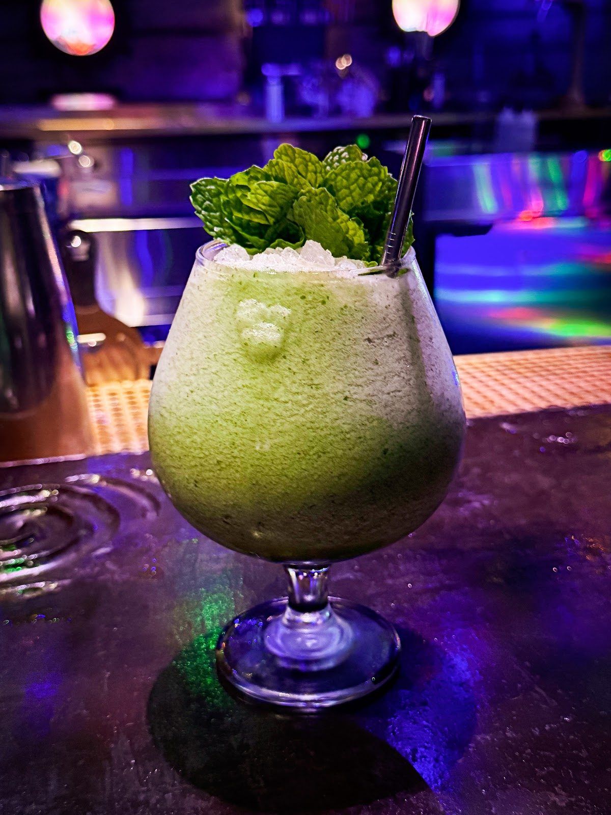 Undertow Tiki Bar, Phoenix