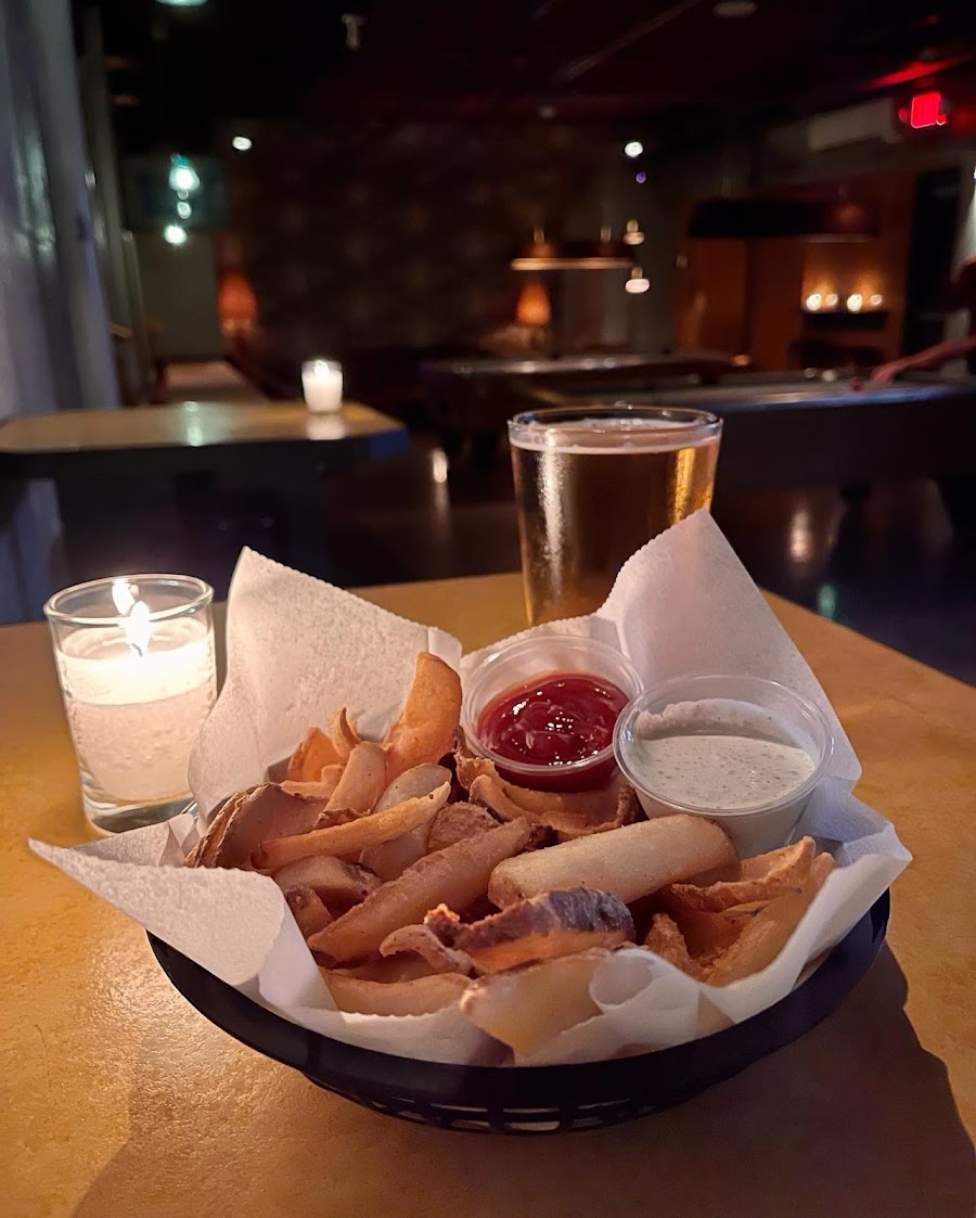 Valley Bar, Phoenix