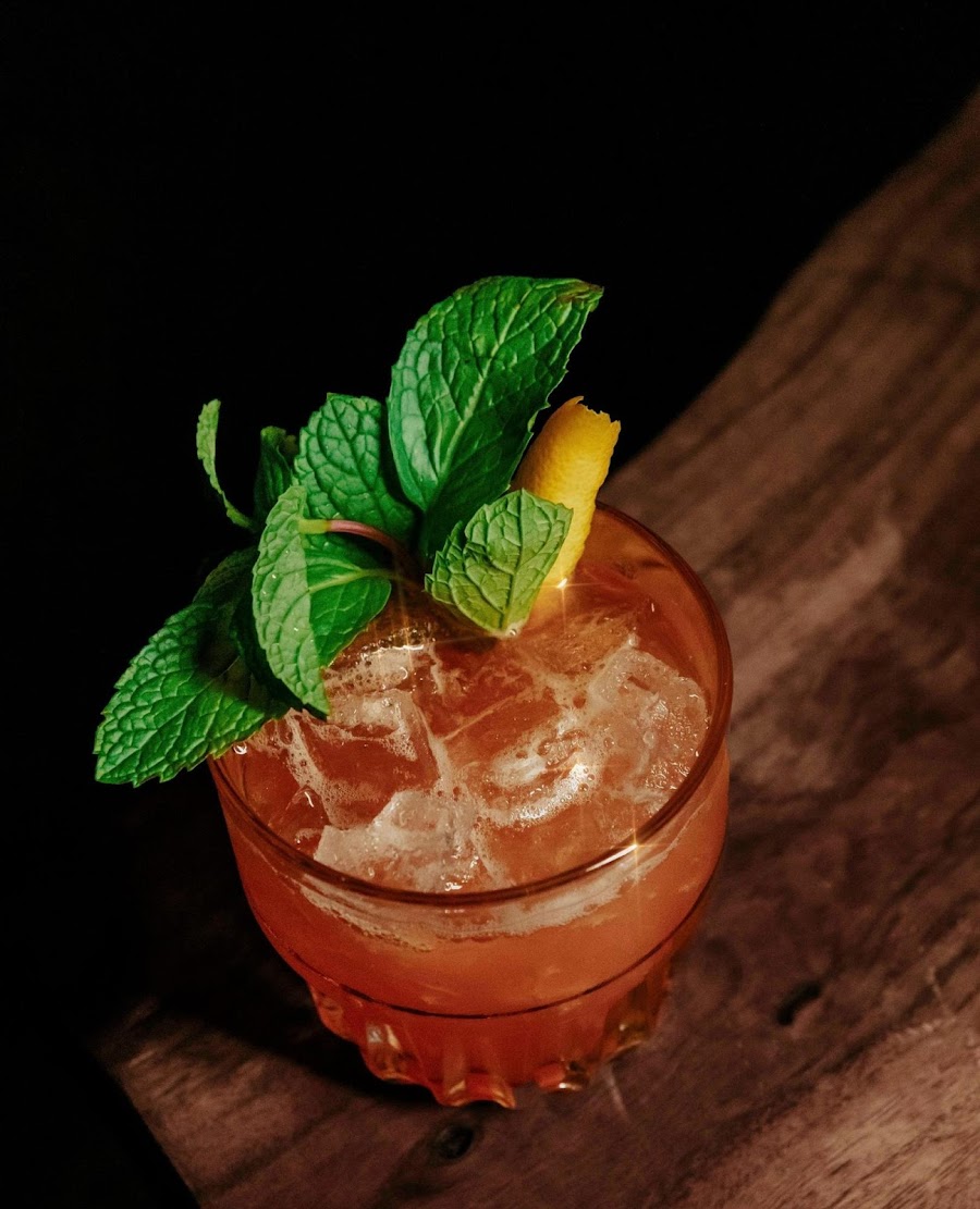 Valley Bar, Phoenix