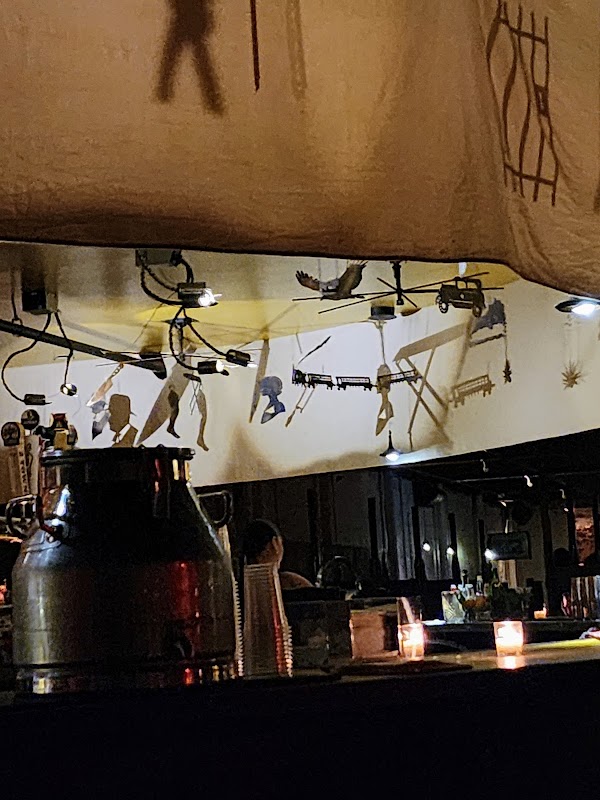Valley Bar in Phoenix