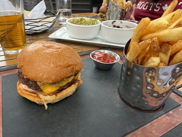 Bourbon Steak Bar Phoenix Phoenix
