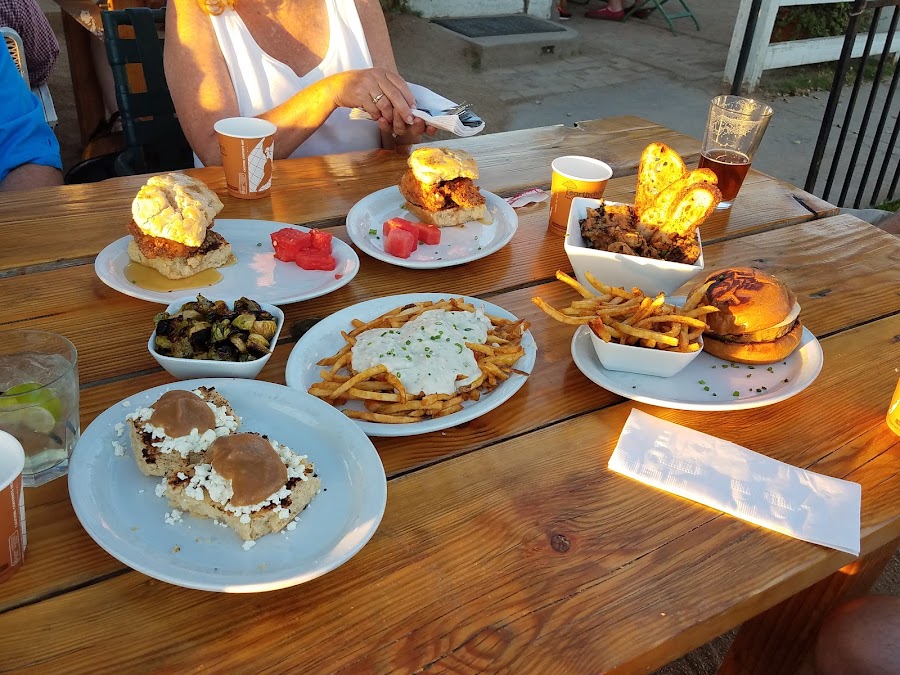 Welcome Diner &amp; Bar, Phoenix