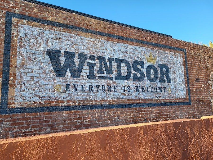 Windsor Central Phoenix atmosphere