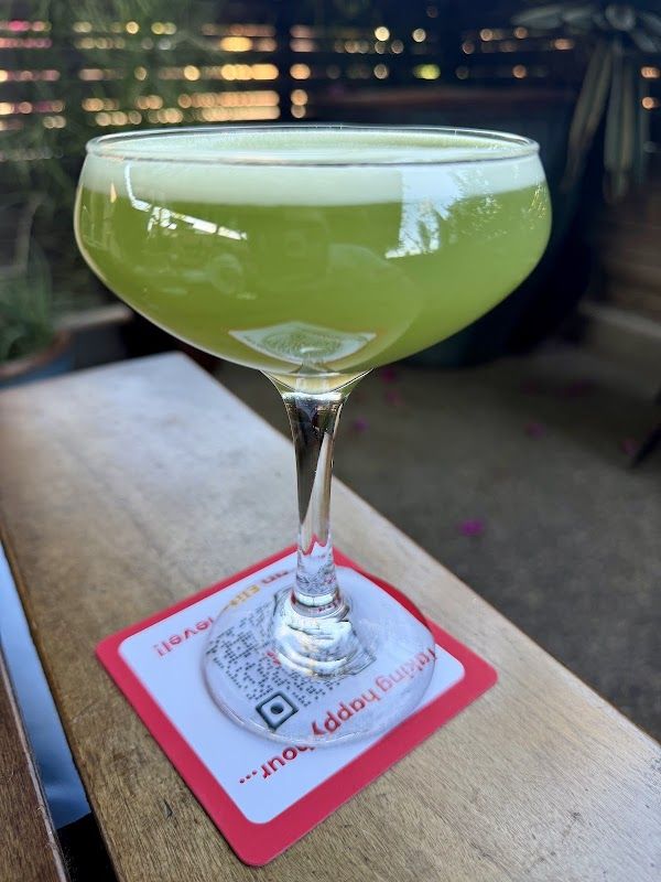 Bitter & Twisted Cocktail Parlour Phoenix