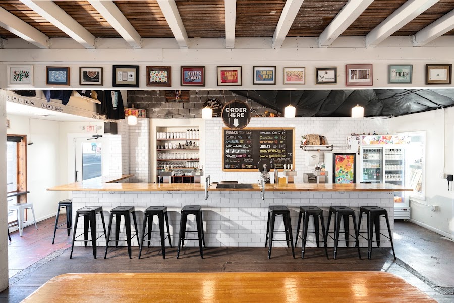 Wren House Brewing Company, Phoenix