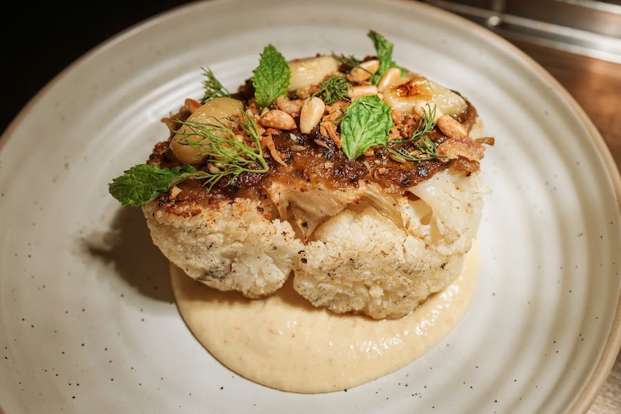 Bampot Kitchen & Bar, Phuket