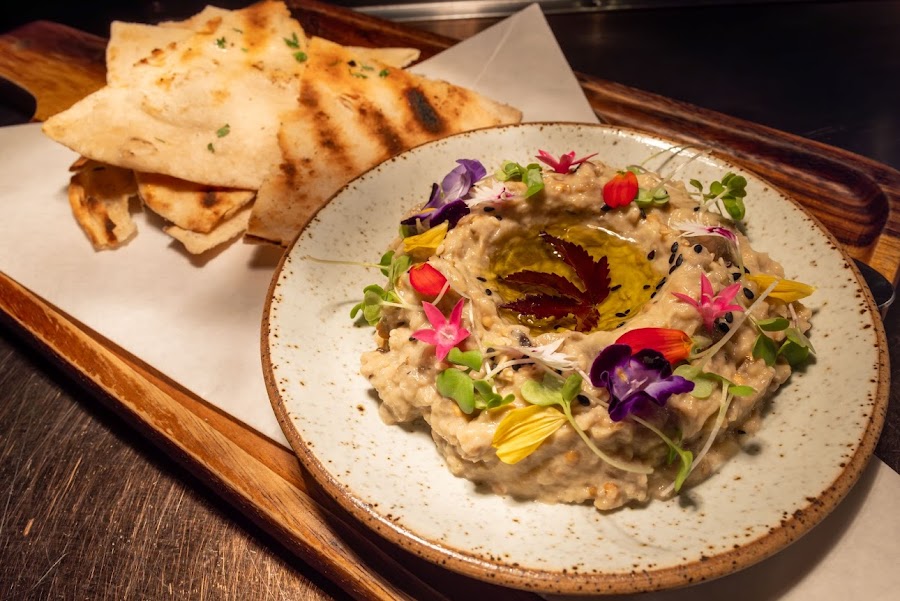 Bampot Kitchen & Bar, Phuket