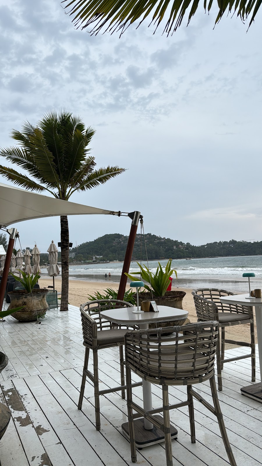 Catch Beach Club, Phuket