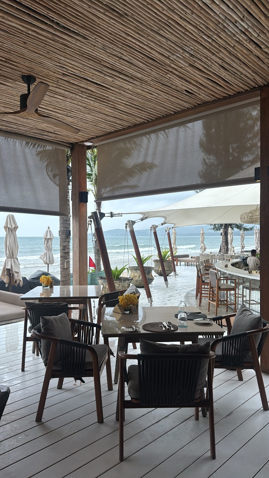 Catch Beach Club, Phuket