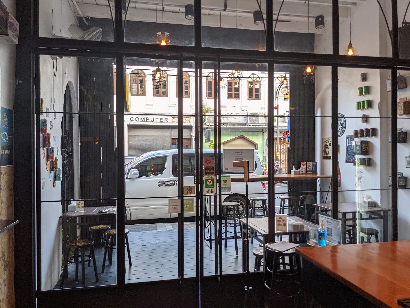 CRAFTs &amp; Co., Phuket