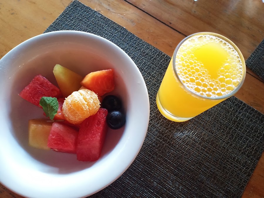 HQ Beach Lounge, Phuket