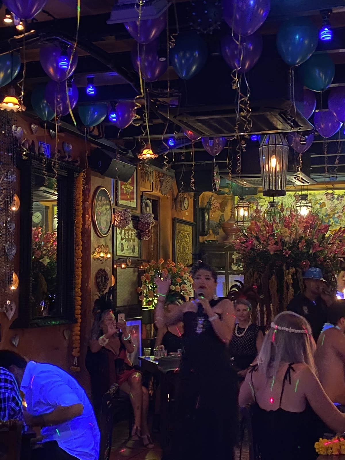 Ka Jok See, Phuket