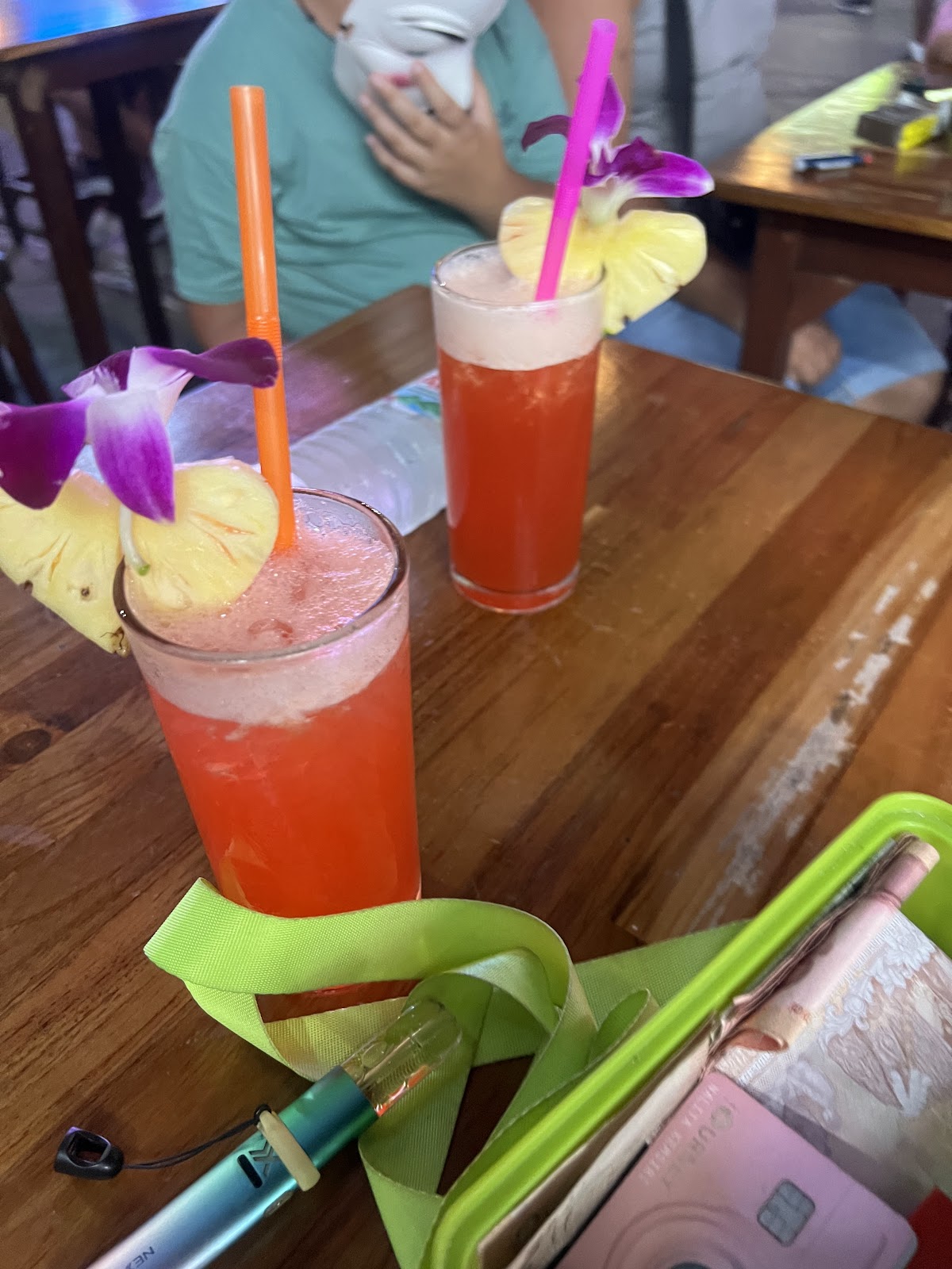 New York Live Music Bar, Phuket