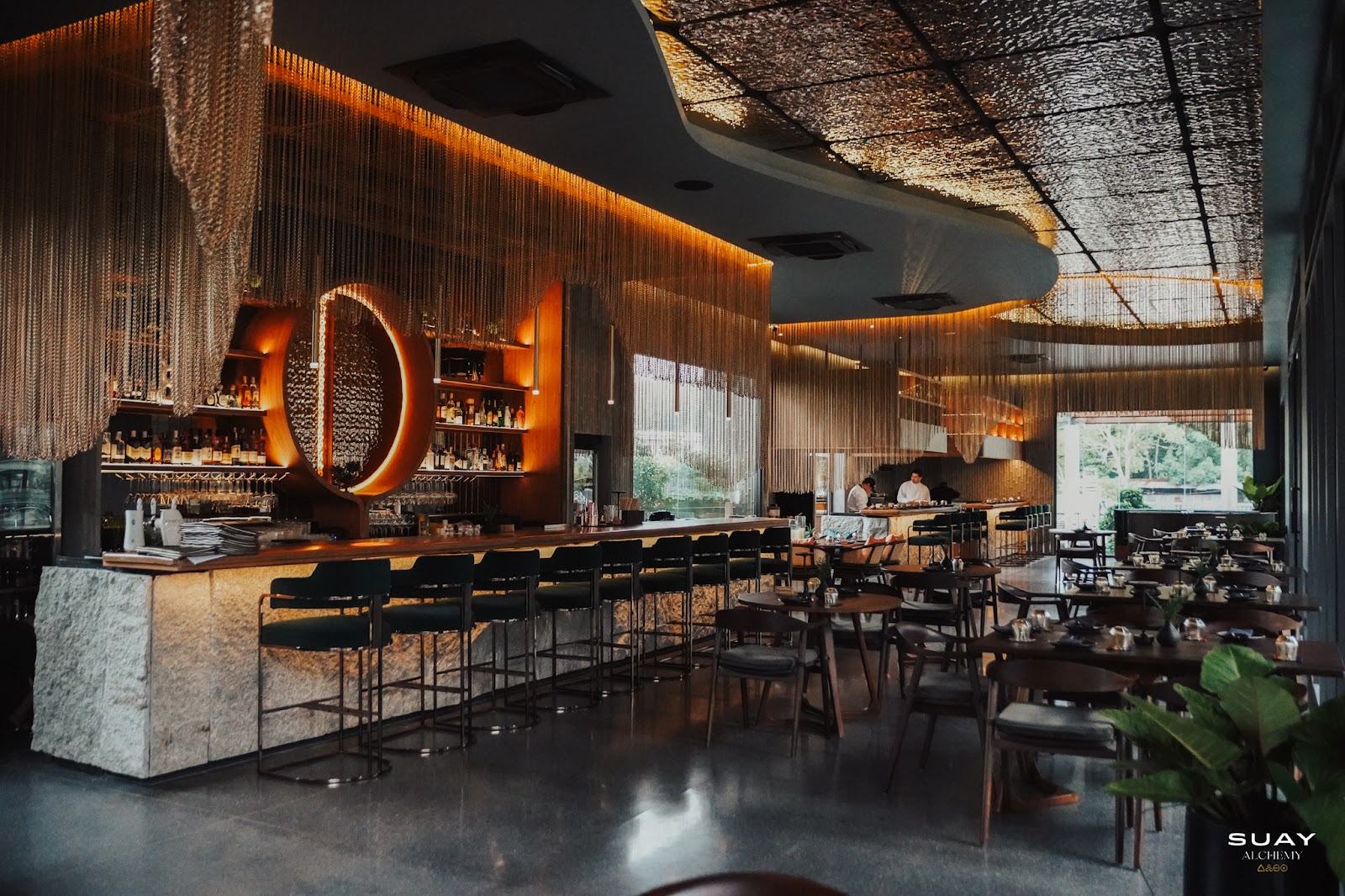 SUAY Alchemy, Phuket