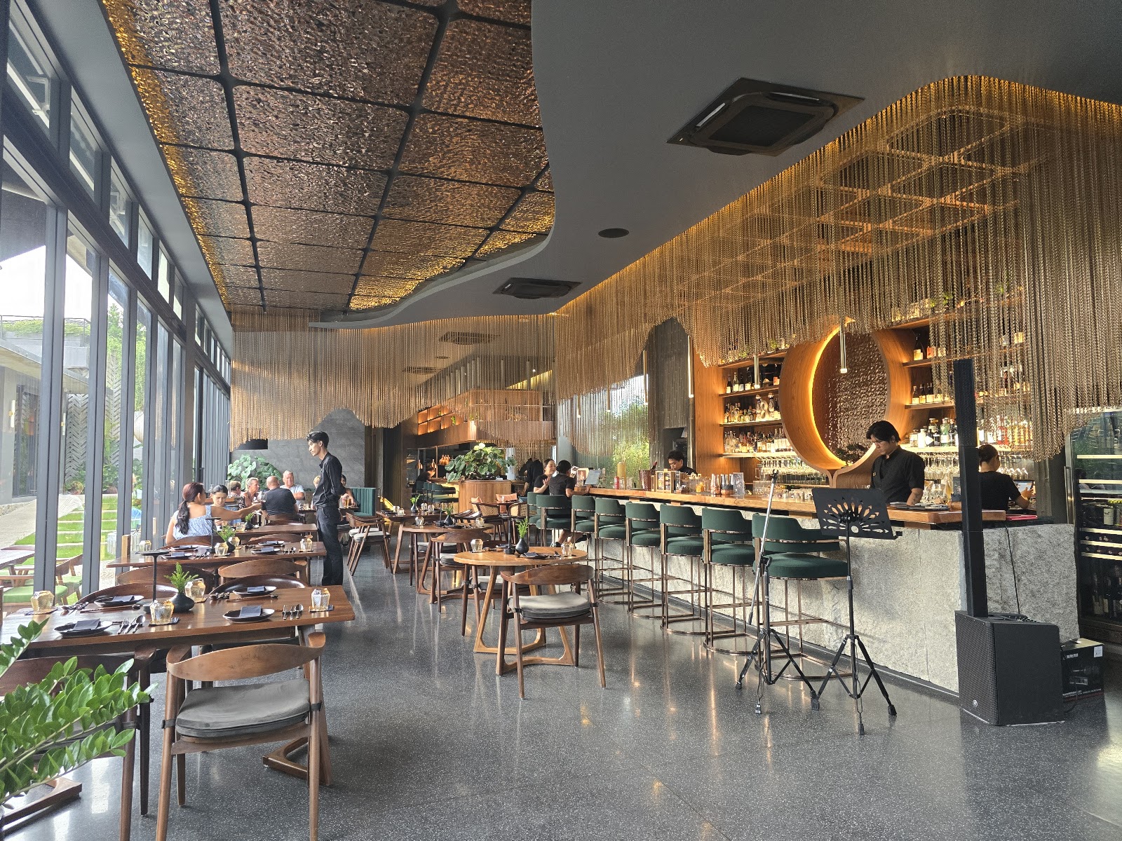 SUAY Alchemy, Phuket