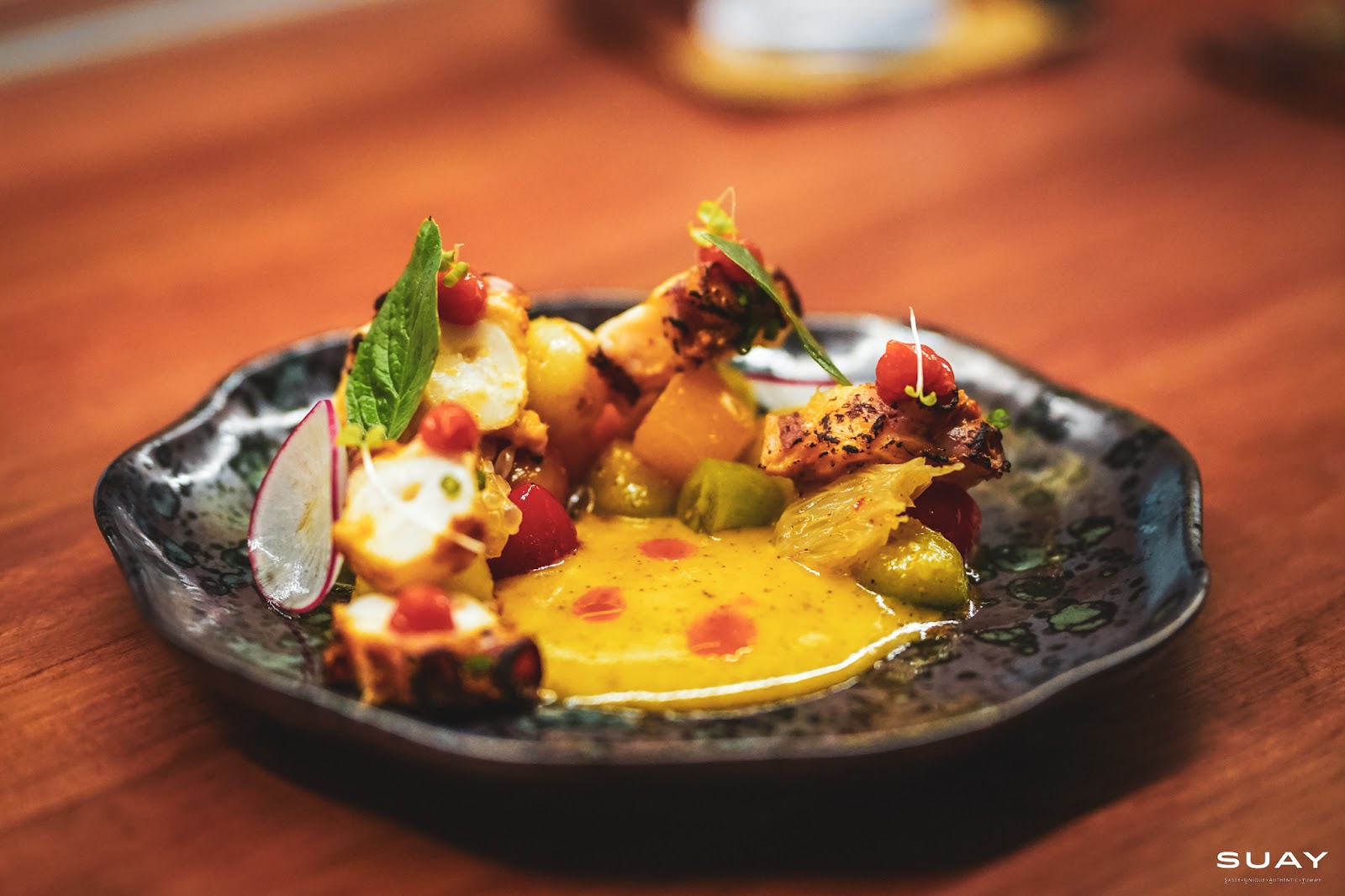 SUAY Alchemy, Phuket