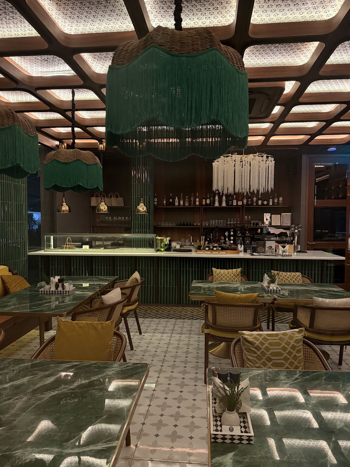 SUAY Alchemy, Phuket