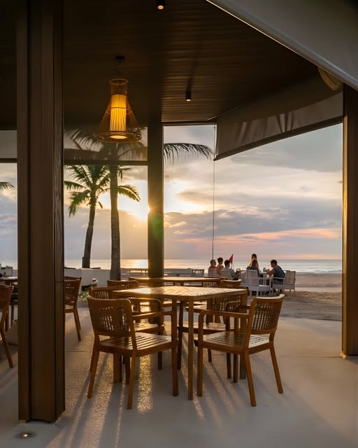 Xana Beach Club, Phuket