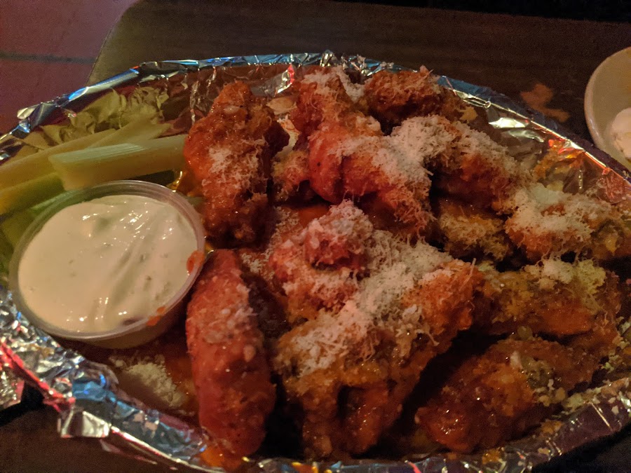Gooski's, Pittsburgh