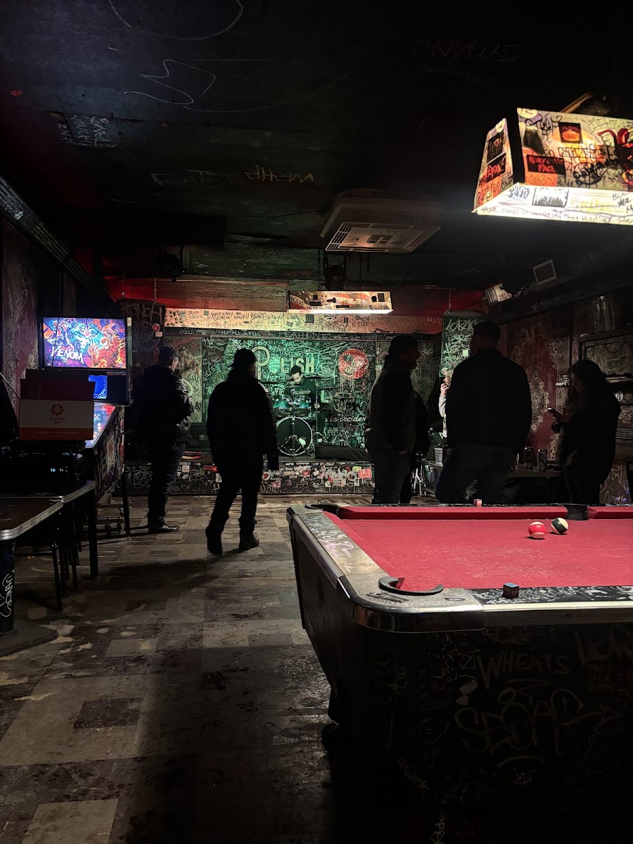 Gooski's, Pittsburgh