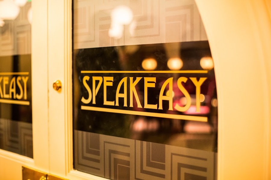 Speakeasy, Pittsburgh