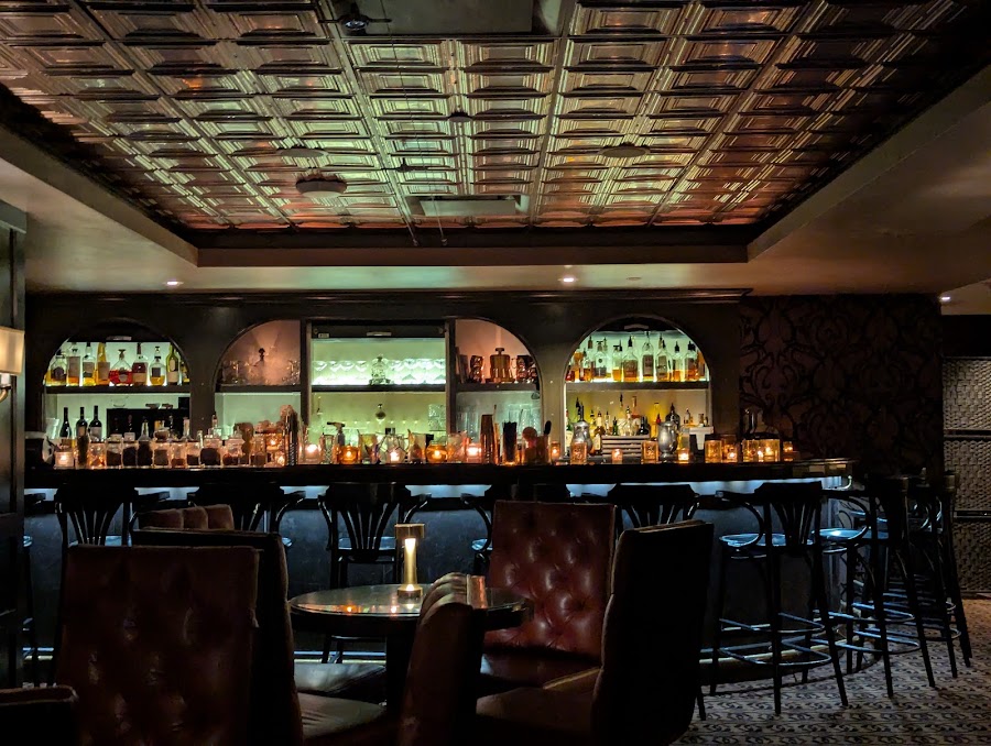 Speakeasy, Pittsburgh