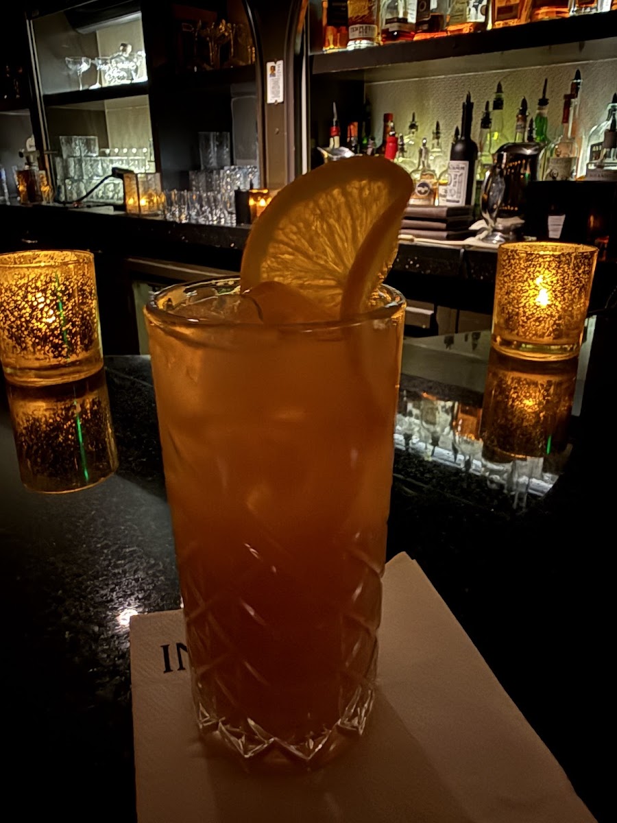 Speakeasy, Pittsburgh