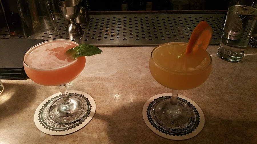 Tender Bar + Kitchen, Pittsburgh