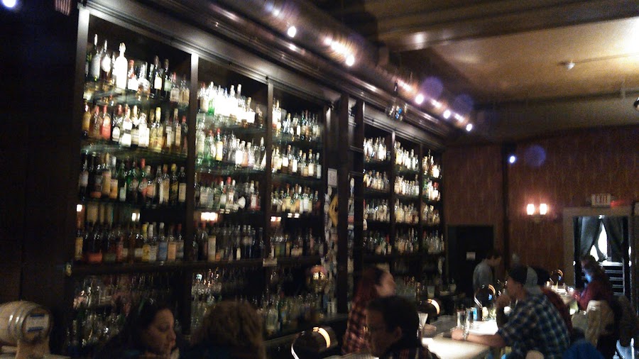 Tender Bar + Kitchen, Pittsburgh