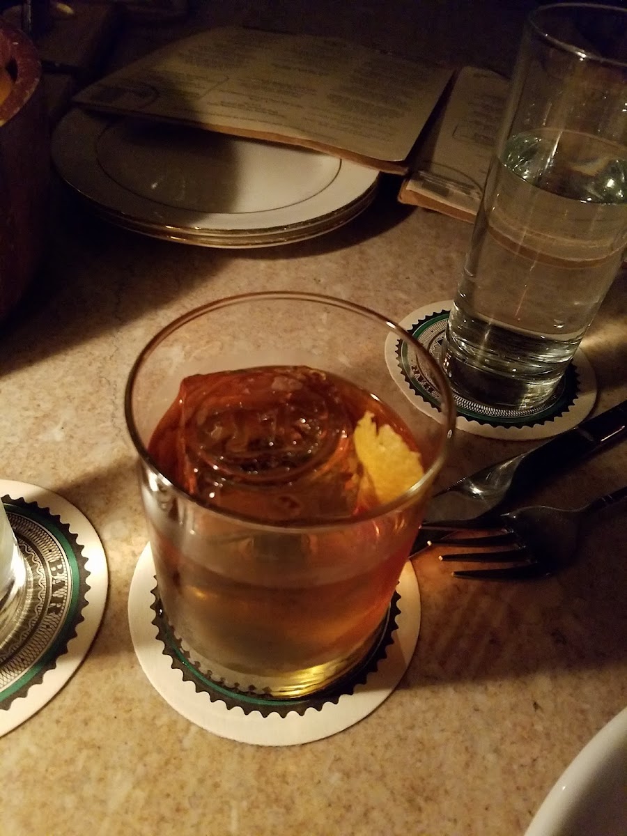 Tender Bar + Kitchen, Pittsburgh
