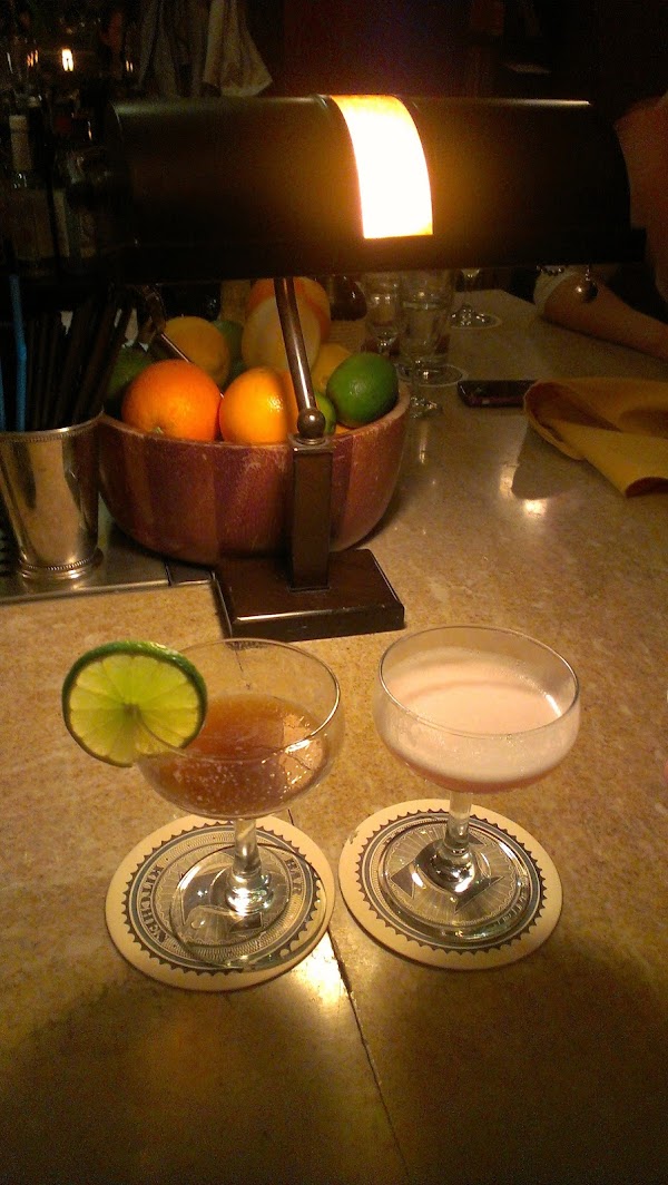 Tender Bar + Kitchen in Pittsburgh