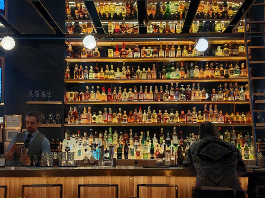 The Warren, Pittsburgh