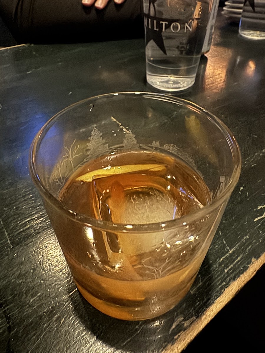 The Warren, Pittsburgh