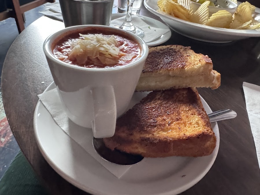 Aalto Lounge, Portland